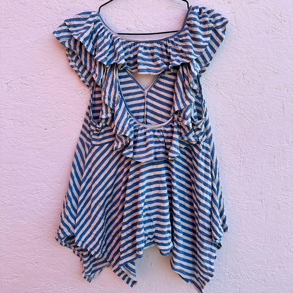 Free People Beach Calista Tunic - Picture 2 of 5